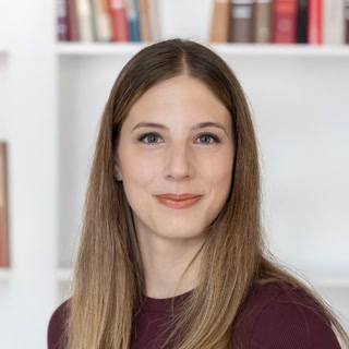 Nicole Eichenberger